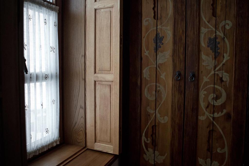Halasi Pince Panzio Villány Exterior foto